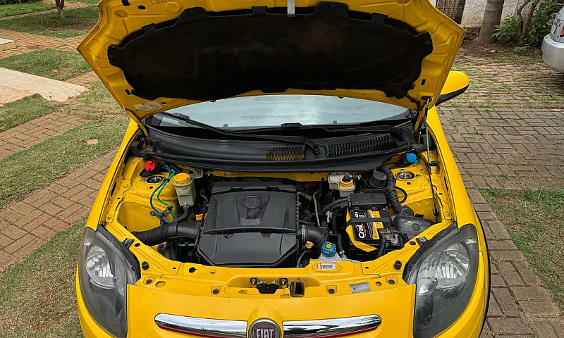  Fiat Palio Sporting...