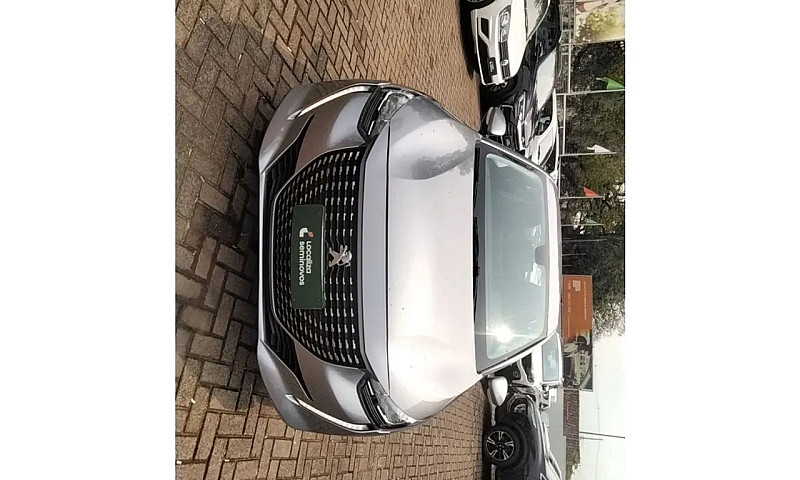 Peugeot 208 2023 1.6...