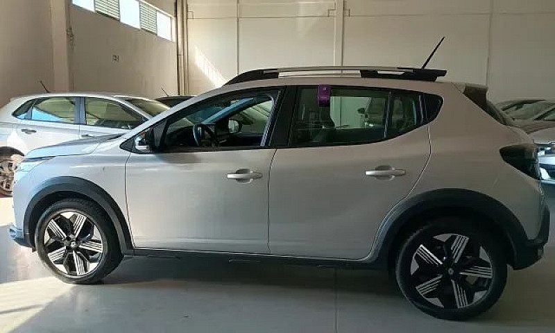 Renault Kardian Tech...