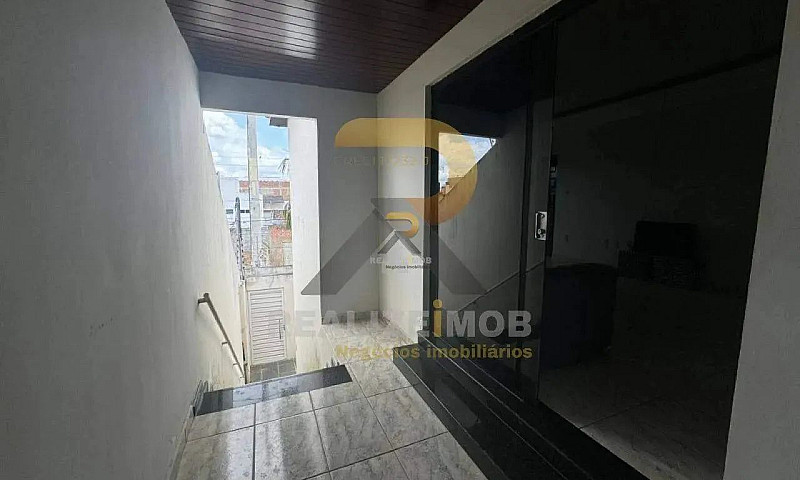 Casa Para Aluguel No...