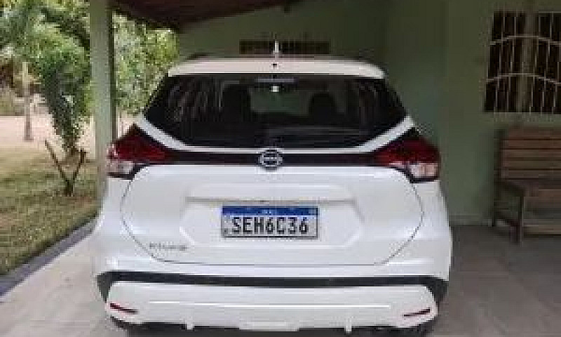 Nissan Kicks Sense 1...