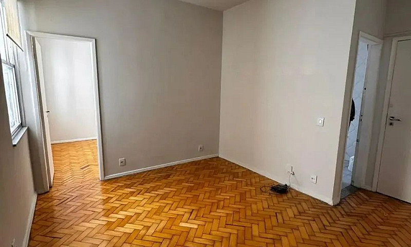 Apartamento Para Alu...