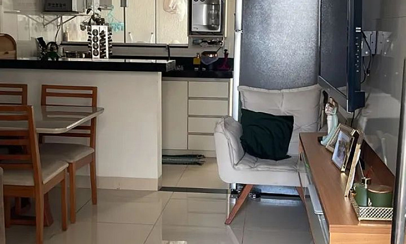 Oportunidade No Novo...