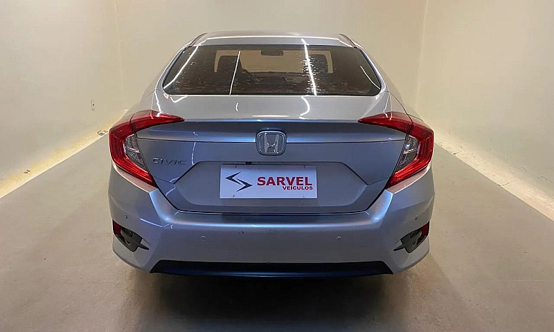 Honda Civic Sedan Ex...