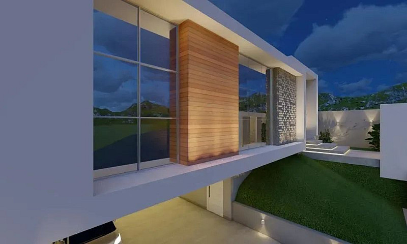 Casa Para Venda Com ...