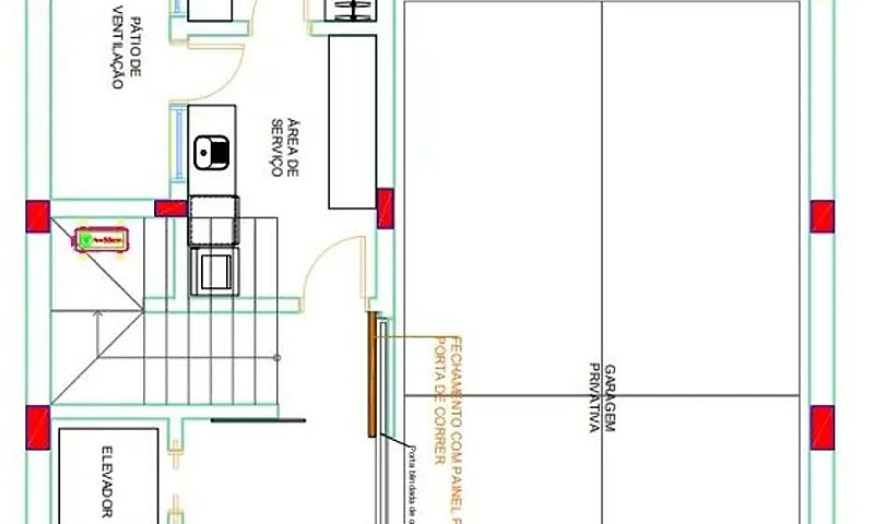 Casa De Condomínio P...