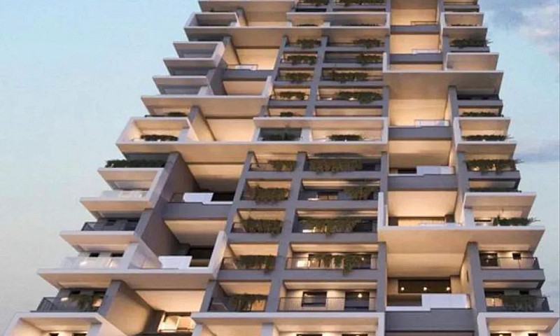 Vendo Apartamento Ci...