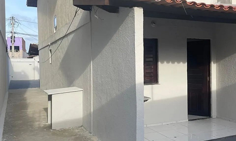 Casa Em Gererau- Ita...