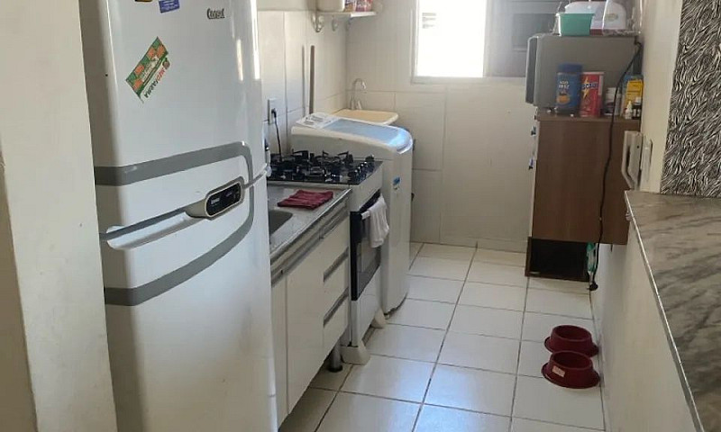 Alugo Apartamento ...