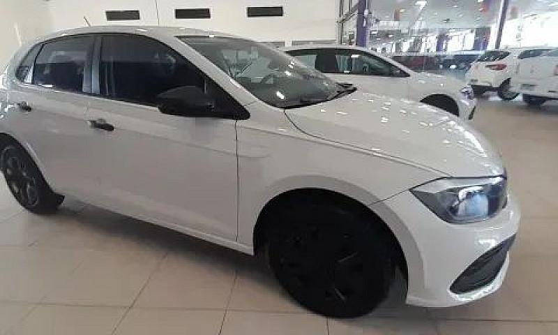 Volkswagen Polo Trac...