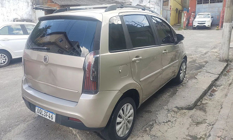 Fiat Idea Attractive...