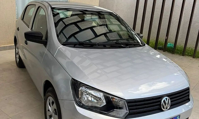 Gol G7 2023 ...