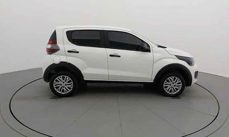Fiat Mobi 2025 1.0 E...