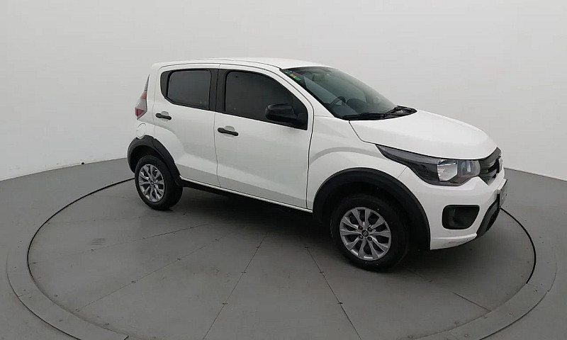 Fiat Mobi 2025 1.0 E...