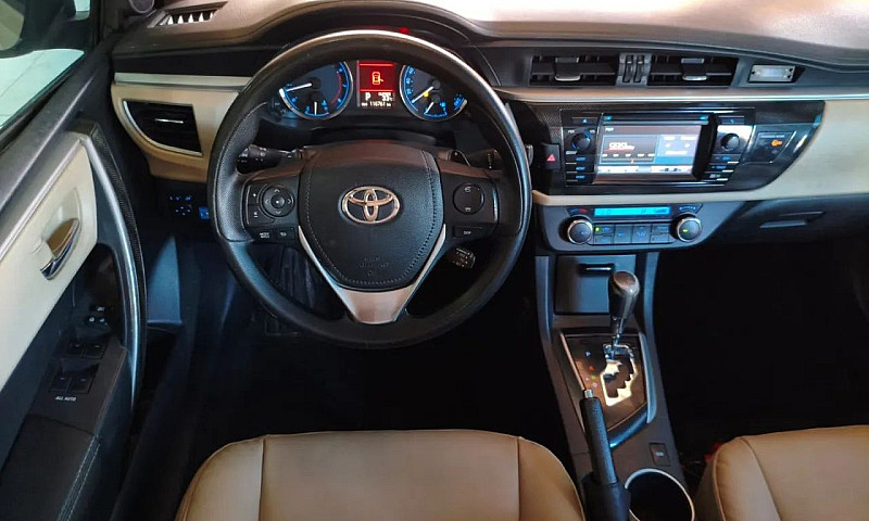 Toyota Corolla Altis...