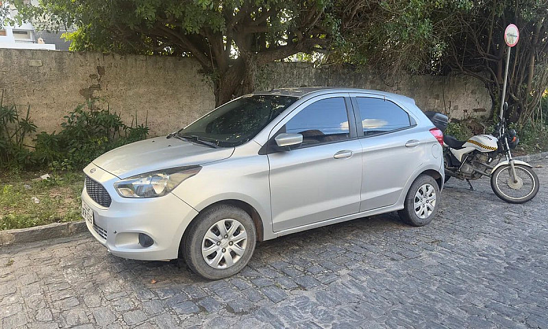 Ford Ka 1.5 16V Flex...