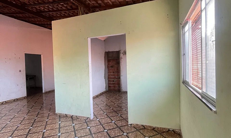 Casa Pra Alugar 700...