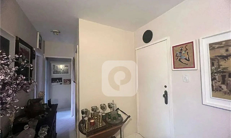 Apartamento Com 2 Qu...