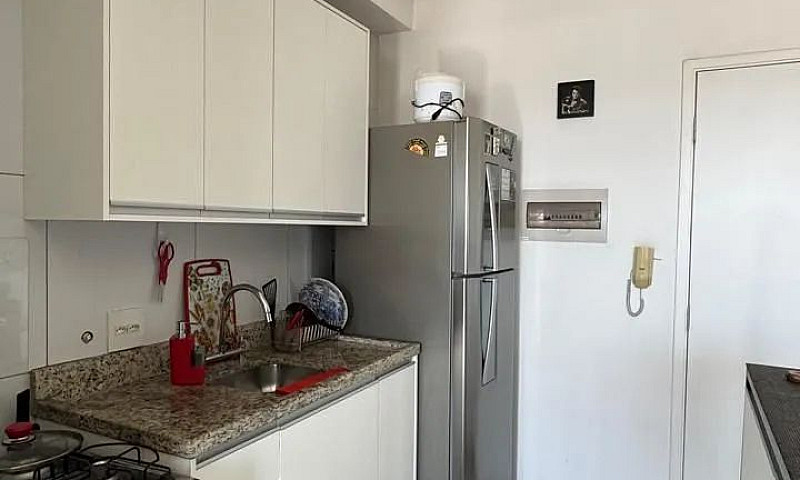 Apartamento 2 Quarto...