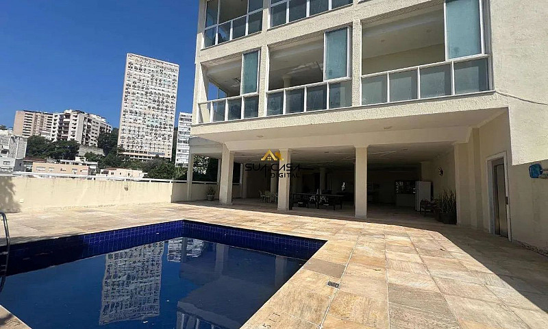 Leblon | Casa 4 Quar...