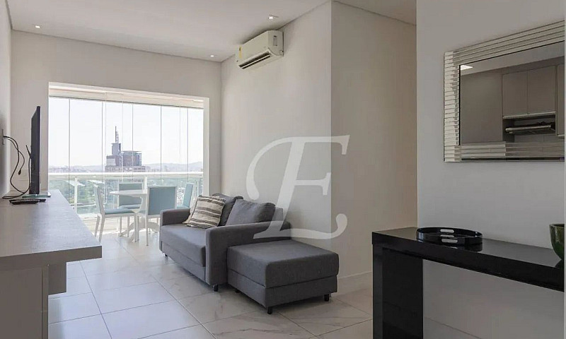 Apartamento Com 2 Do...