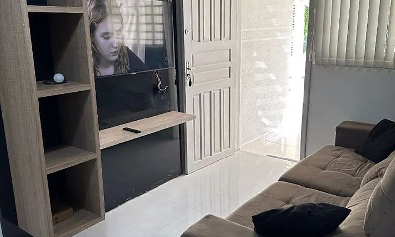 Casa Residencial Par...