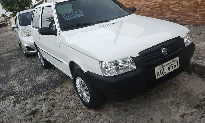 Fiat Uno Mille 1.0 F...