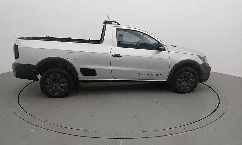 Volkswagen Saveiro R...