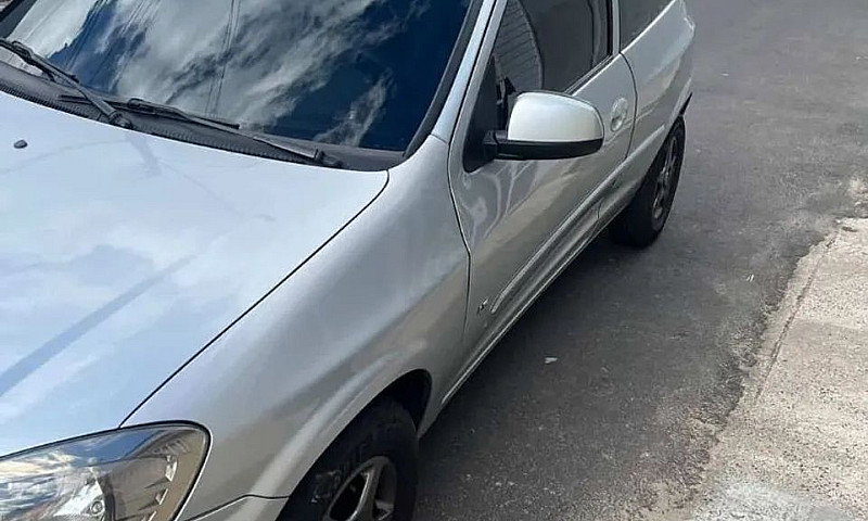 Chevrolet Celta Spir...