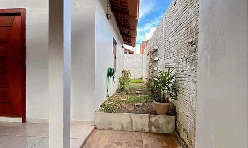 ? Casa No Marex - Pa...