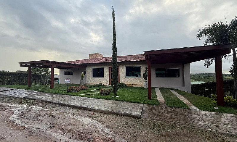 Vendo Casa No Raiz D...