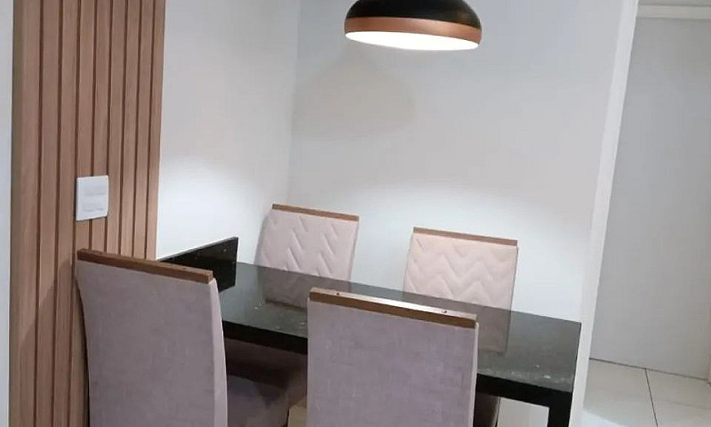 Apartamento Mobiliad...