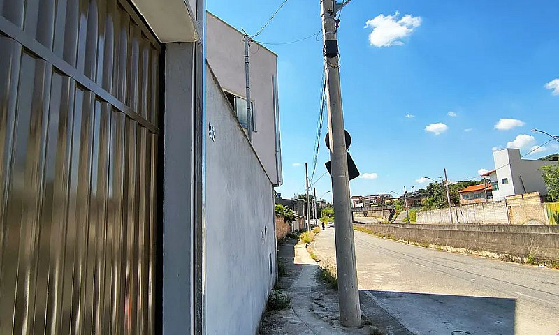 Vende-Se Casa Em Bet...