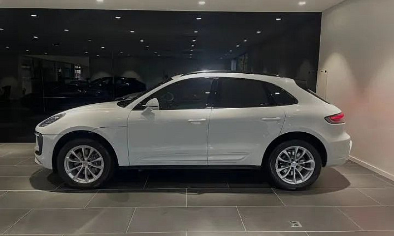 Porsche Macan S 3.0 ...