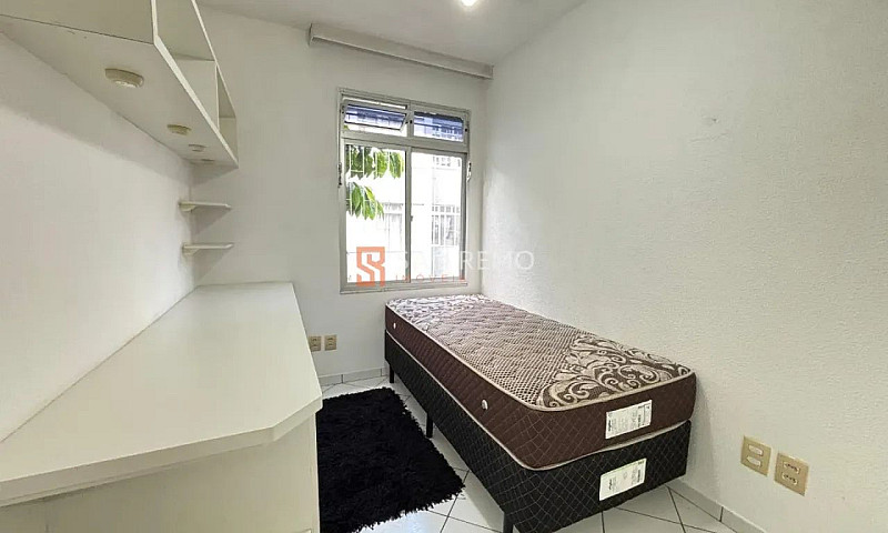 Trindade | Apartamen...