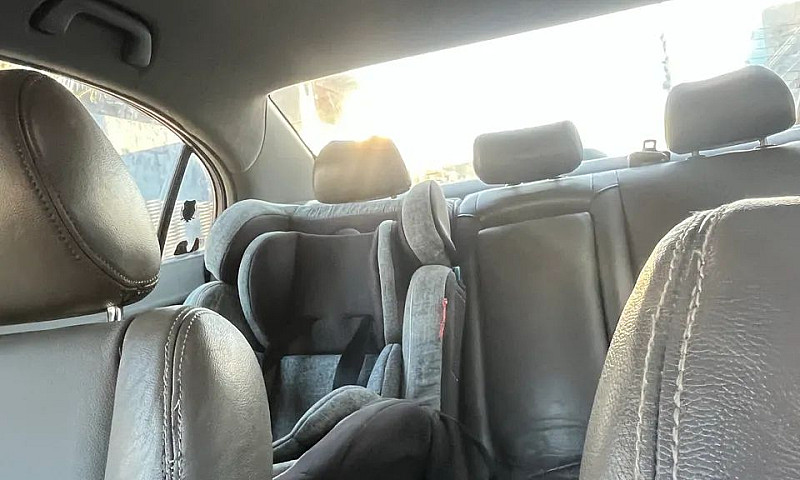 Honda Civic Sedan Lx...