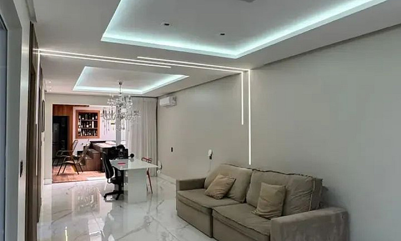 Aluga Casa De Luxo 4...