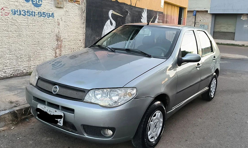 Fiat Palio Elx 1.0 F...