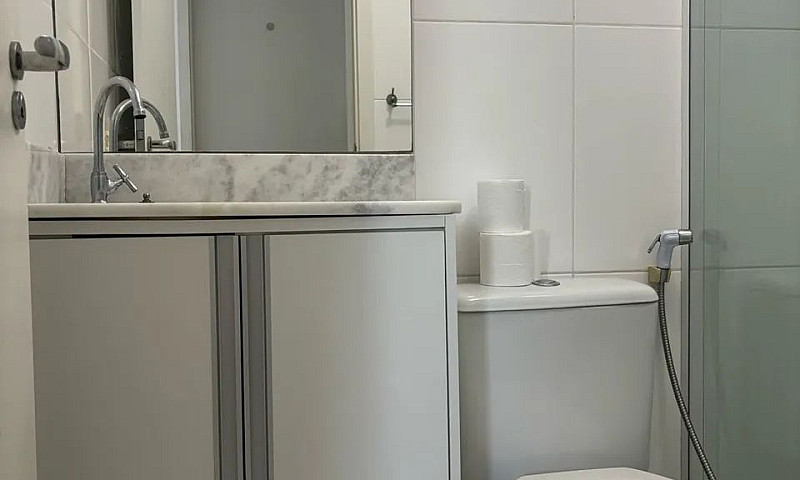 Alugo Apartamento Em...