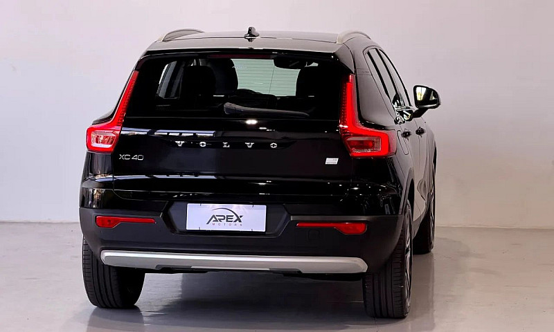 Volvo Xc40 Xc 40 T-5...