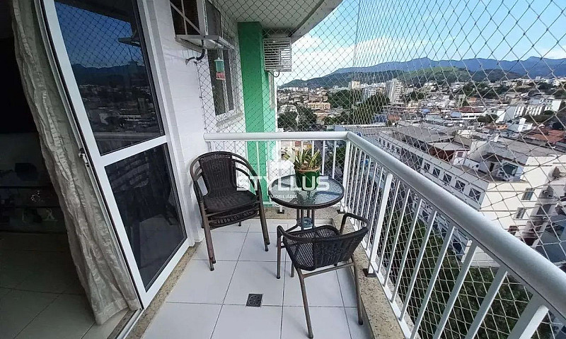 Cobertura Duplex Esp...
