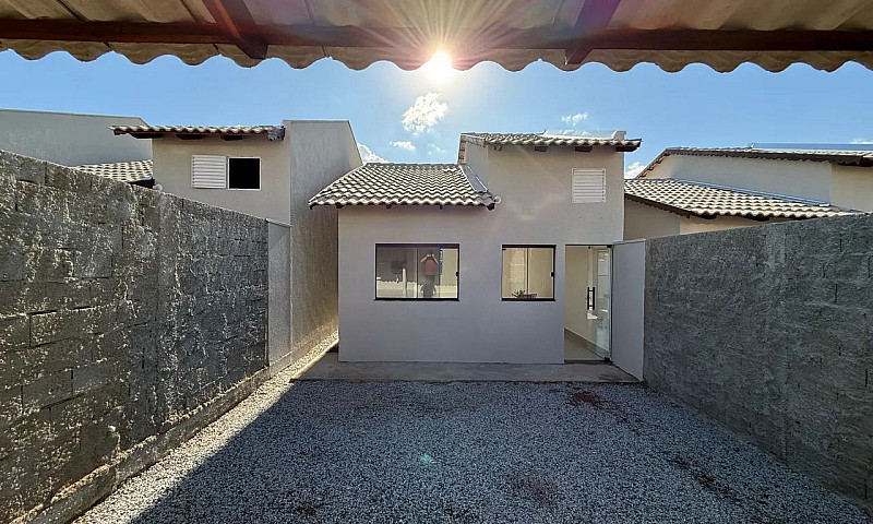 Aluguel De Casa...