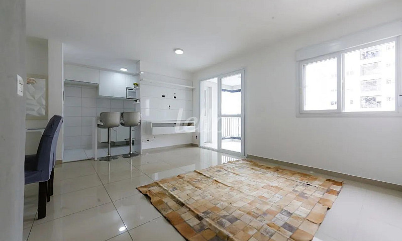 Apartamento 2 Quarto...