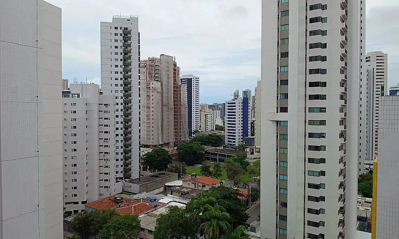 ]Alugo De Apto - Boa...