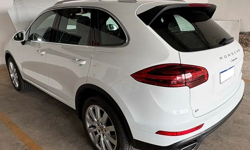 Porsche Cayenne V6 3...