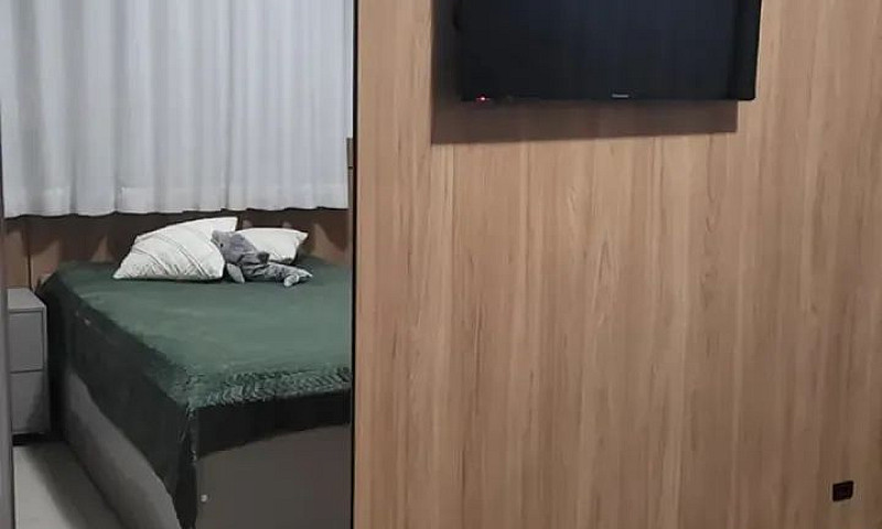 Casa A Venda 3 Quart...