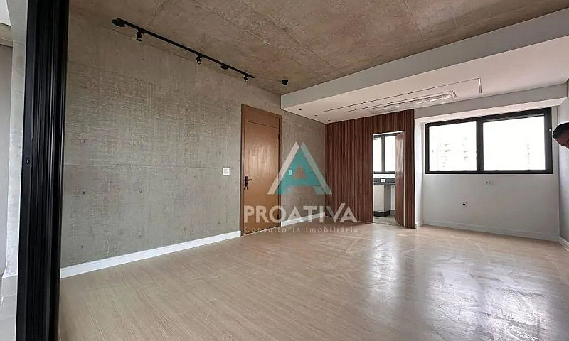 Apartamento Com 2 Do...