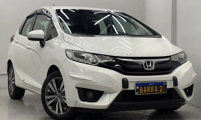 Honda Fit Ex/S/Ex 1....