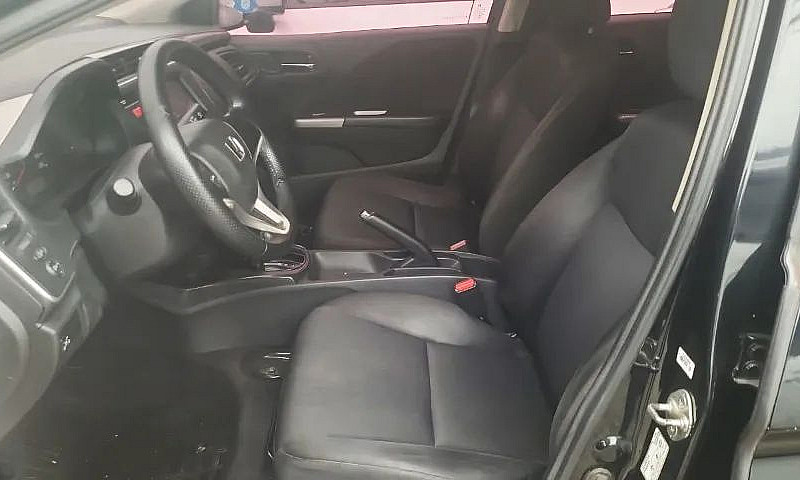 Honda City Sedan Lx ...