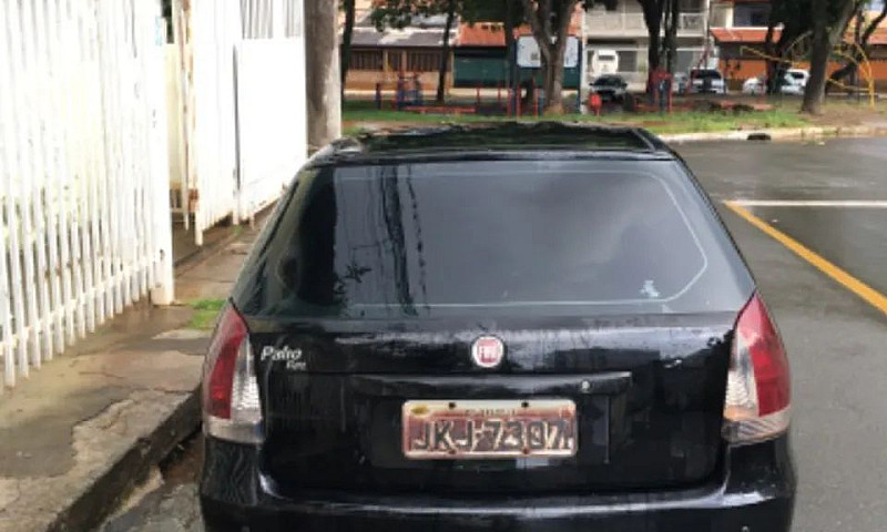 Fiat Palio 1.0 Econo...
